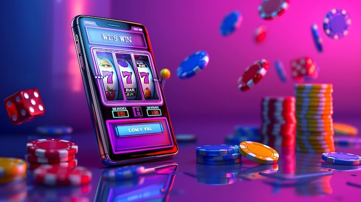 Panduan verifikasi akun minitogel di mobile
